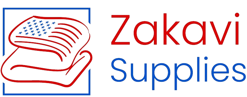 Zakavi Supplies