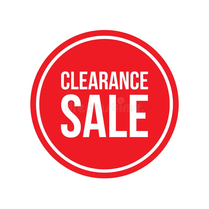clearance-sale-sign-circular-red-shop-vector-121205276